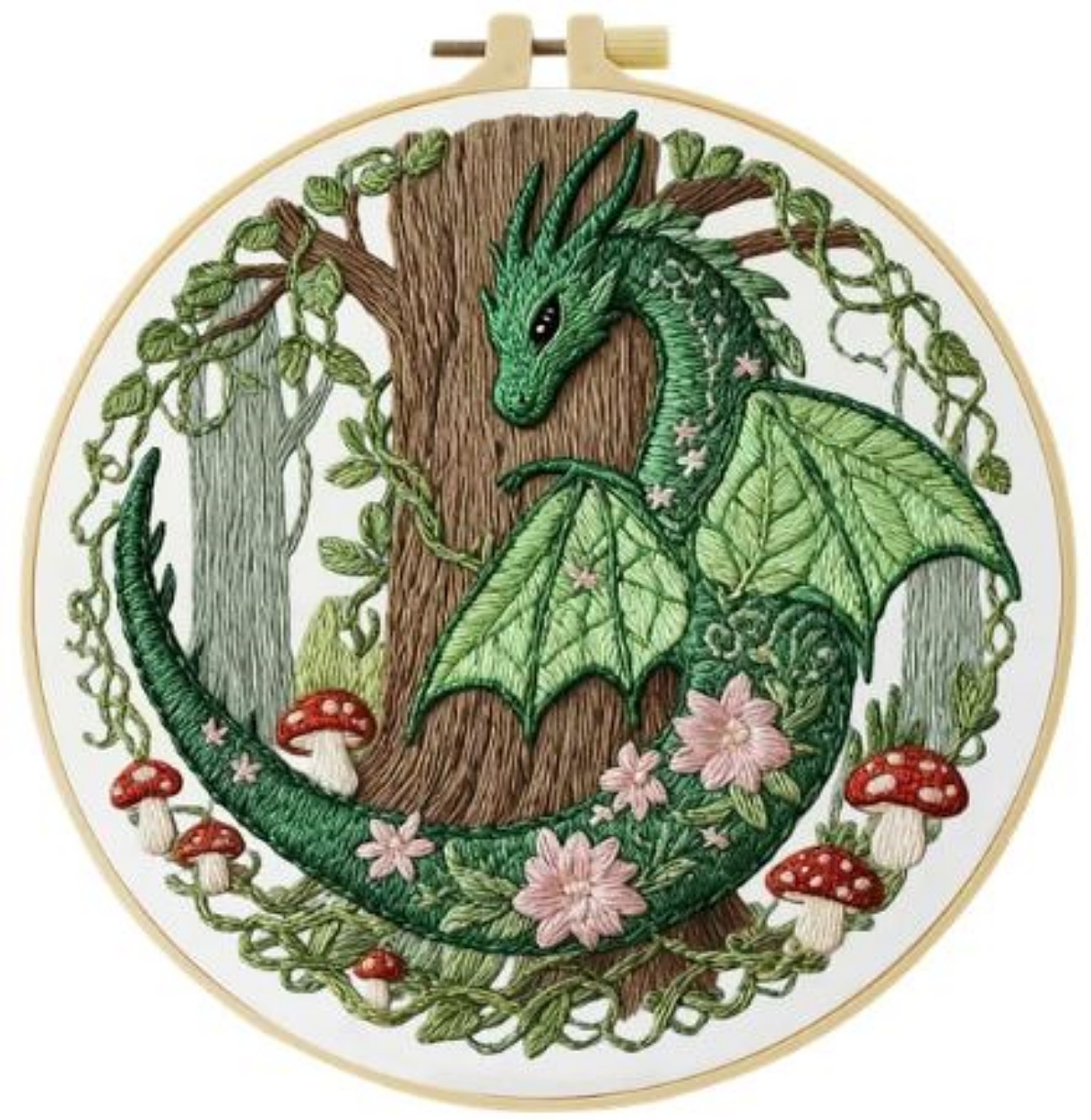 Cross Stitch Kits