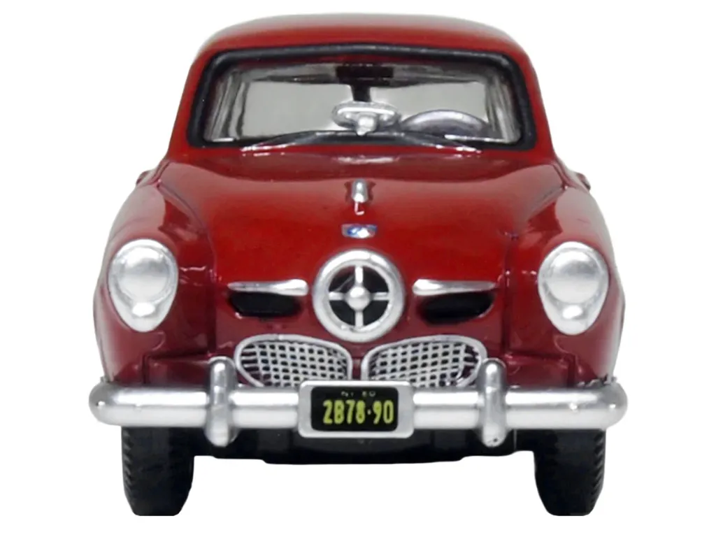 1950 Studebaker Champion Starlight Coupe 187-front.webp