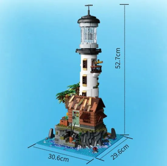 Fishing Village Lighthouse-size.webp