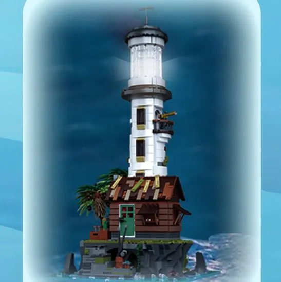 Fishing Village Lighthouse-2.webp