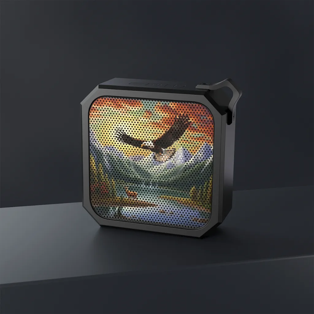 eagle-mountain-outdoor-bluetooth-speaker-night.webp