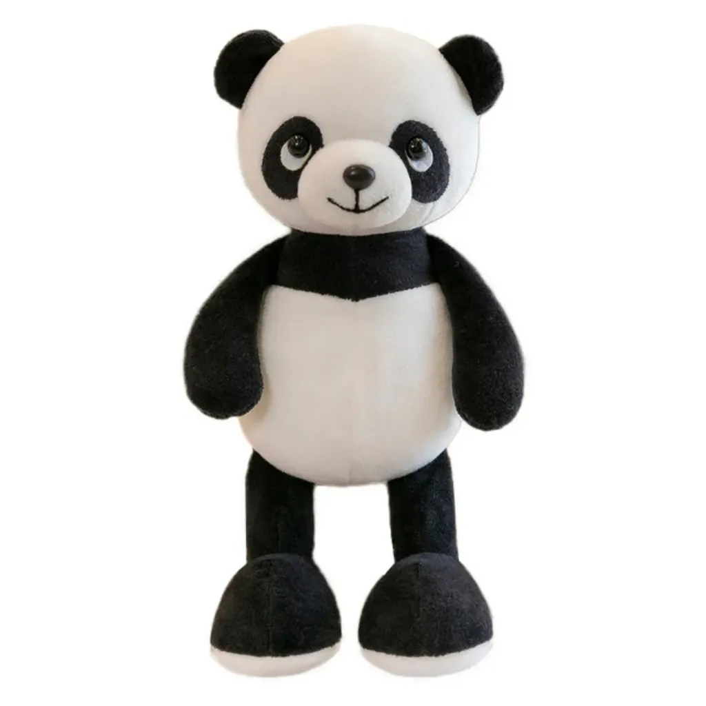 [A-KAIS-25plush-panda] Soft Stuffed Plush Toy | Panda (25cm)