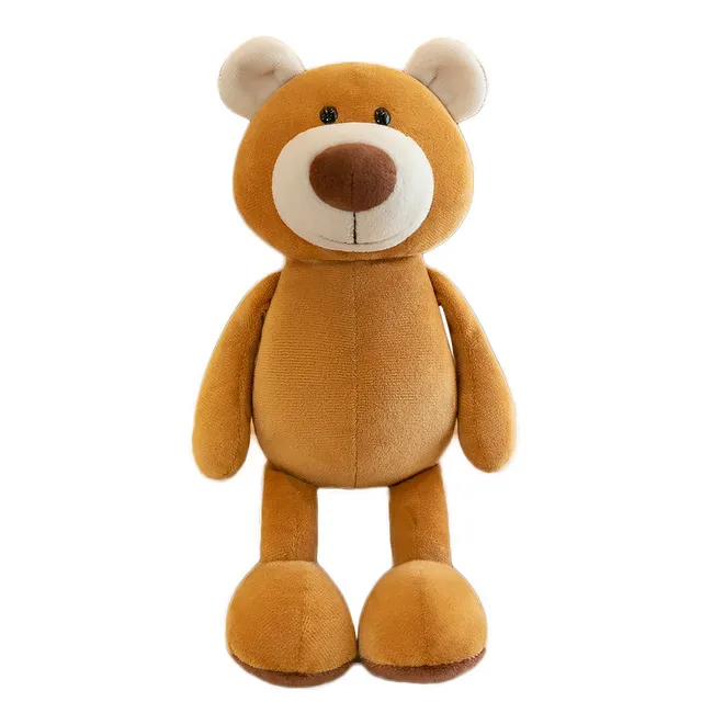[A-KAIS-25plush-bear] Soft Stuffed Plush Toy | Bear (25cm)